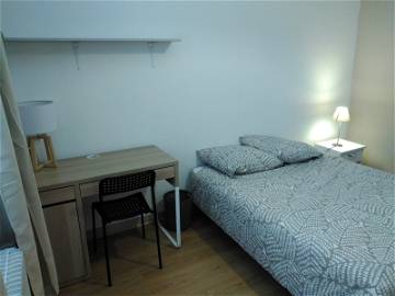 Chambre À Louer Limoges 395530