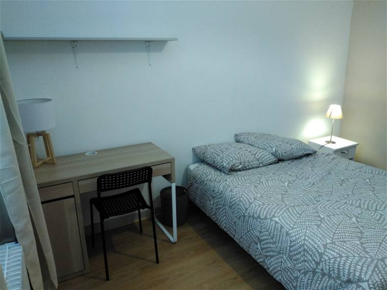 Homestay Limoges 395530