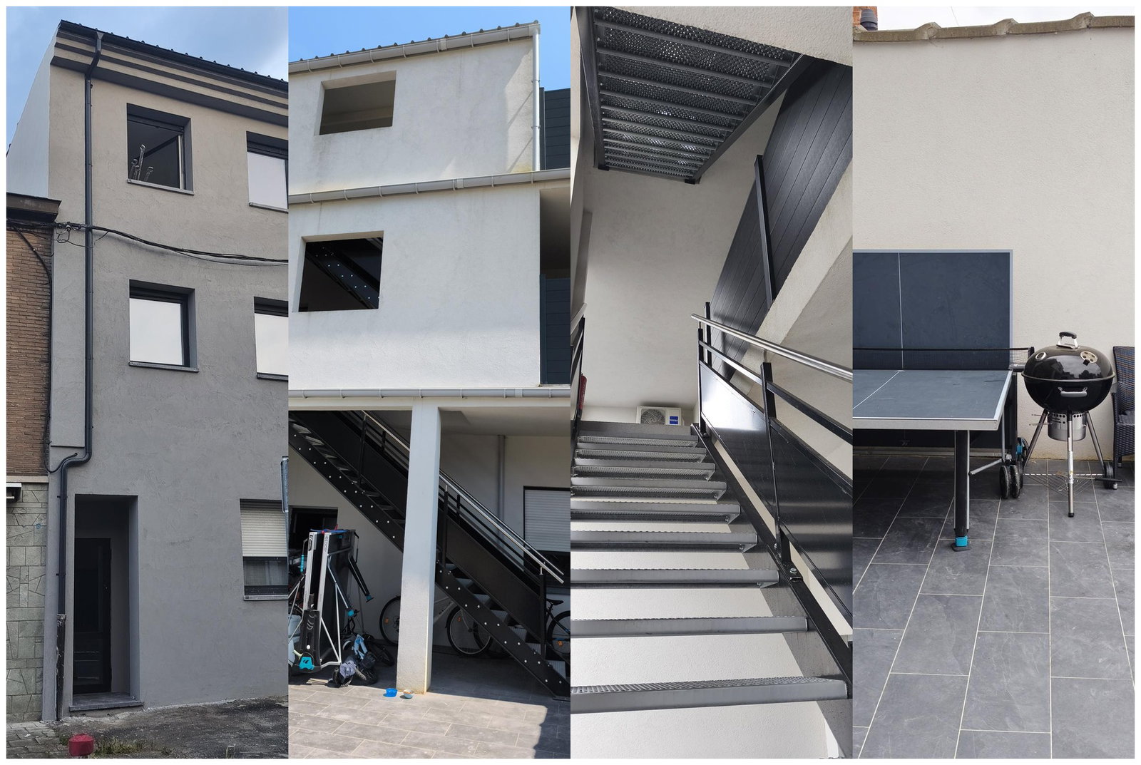 Entire Home Mouscron 672612