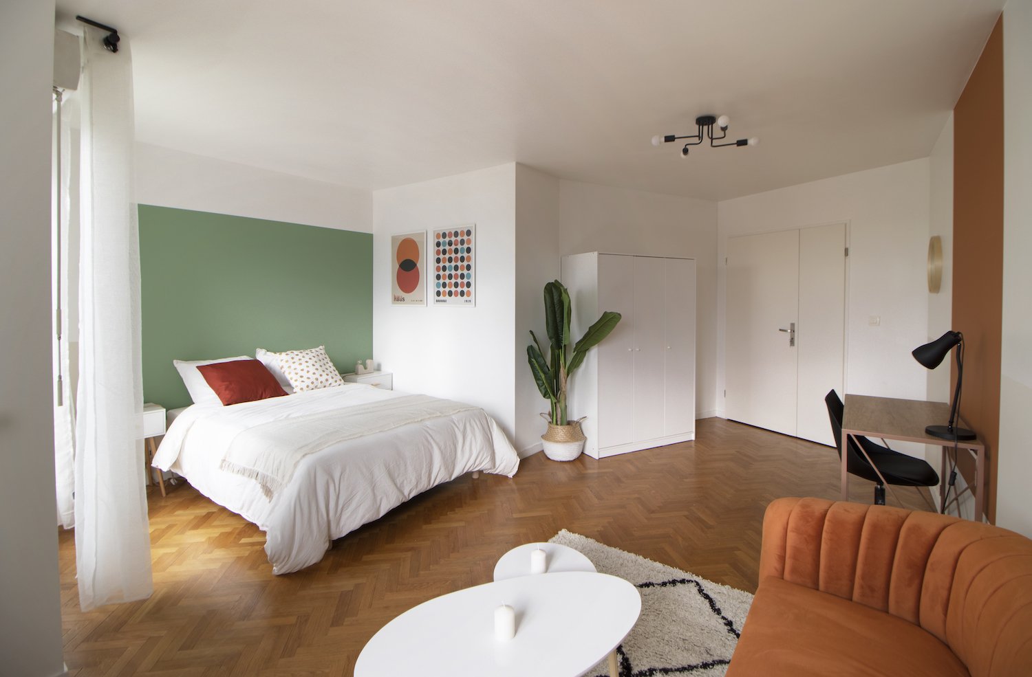 Colocation Saint-Denis 264836
