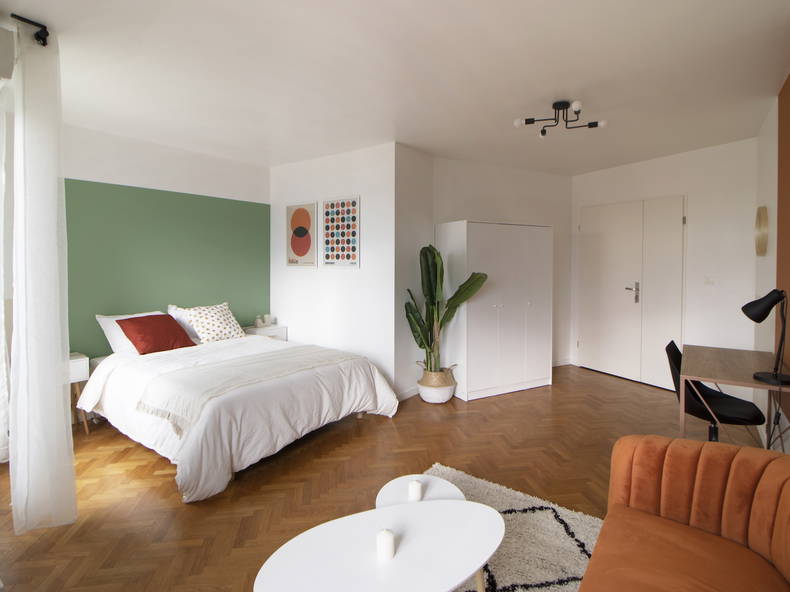 Colocation Saint-Denis 264836-1