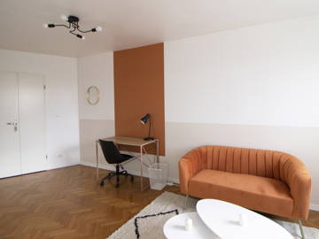 Chambre À Louer Saint-Denis 264836