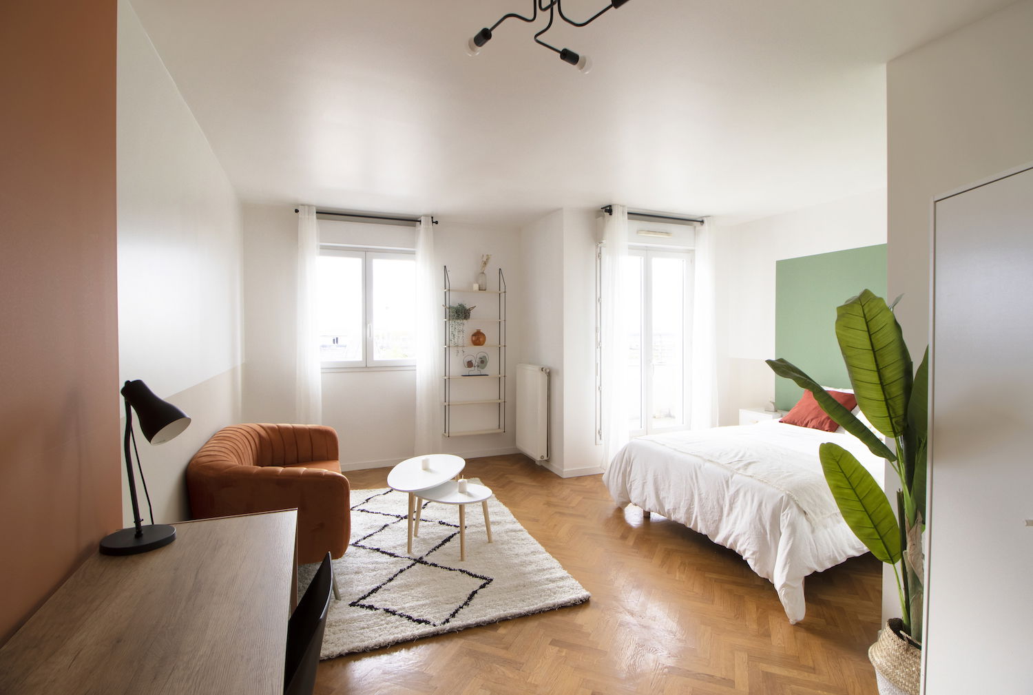 Colocation Saint-Denis 264836