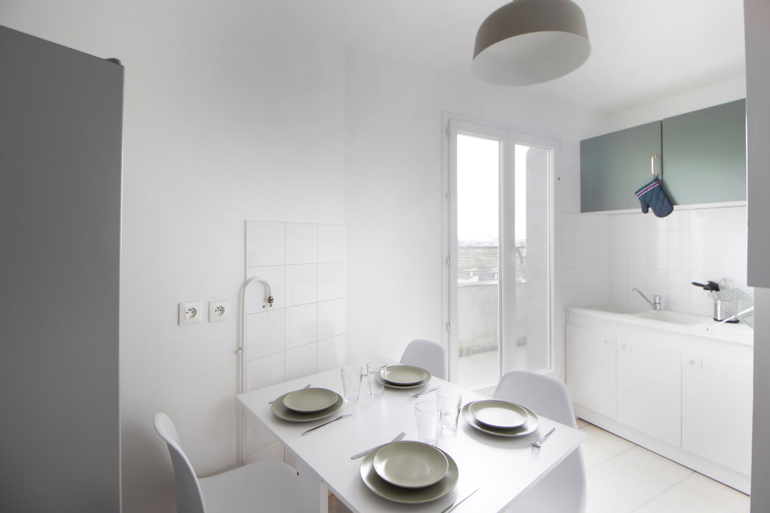 Colocation Saint-Denis 264836