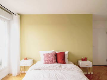 Chambre À Louer Saint-Denis 264875