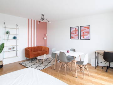 Chambre À Louer Saint-Denis 264875