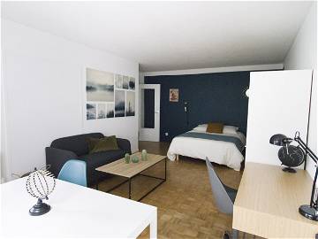 Chambre À Louer Grenoble 264764