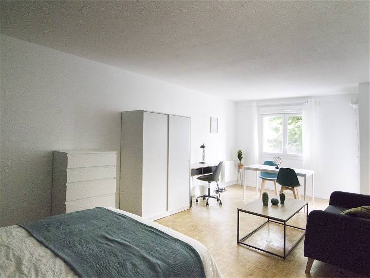 Chambre À Louer Grenoble 264764