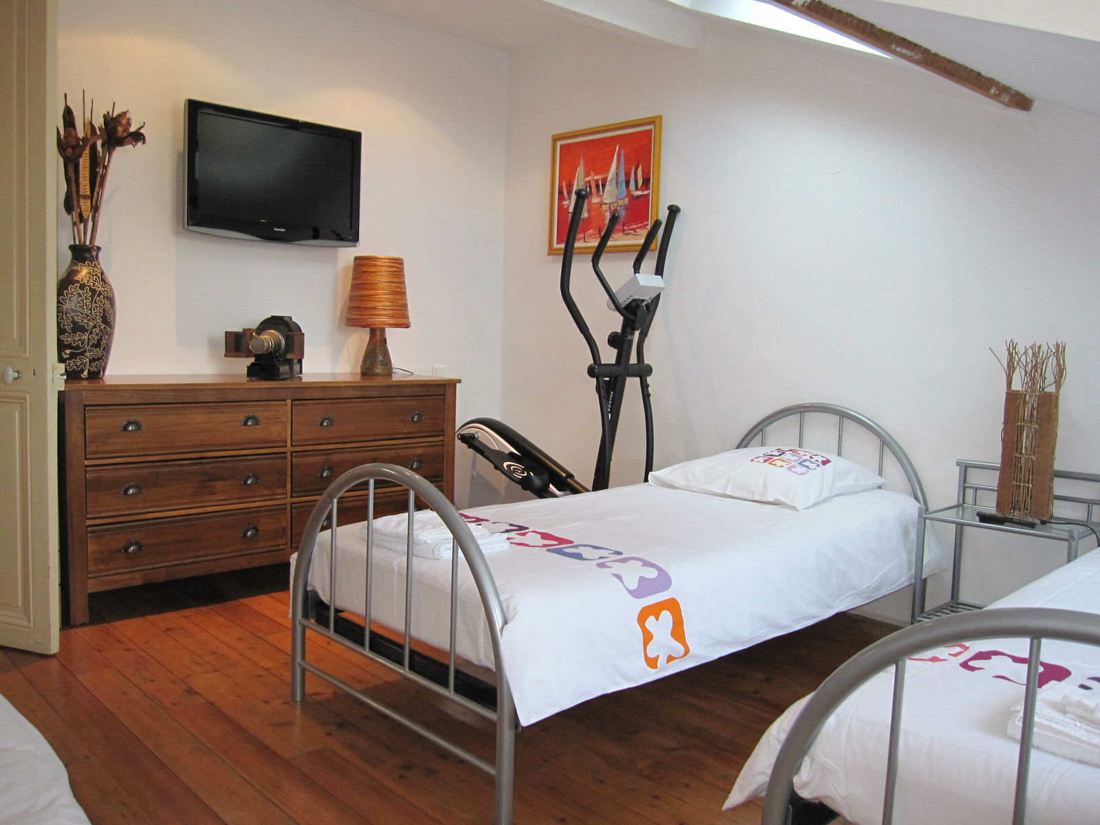 Homestay Cannes 169017