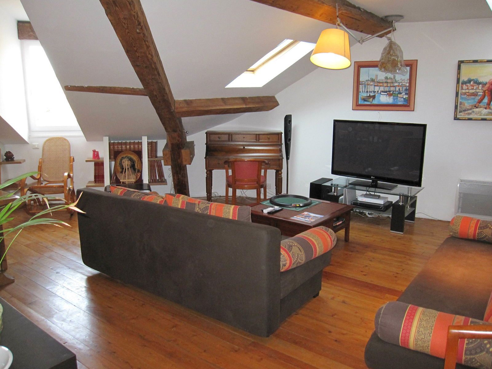 Homestay Cannes 169017