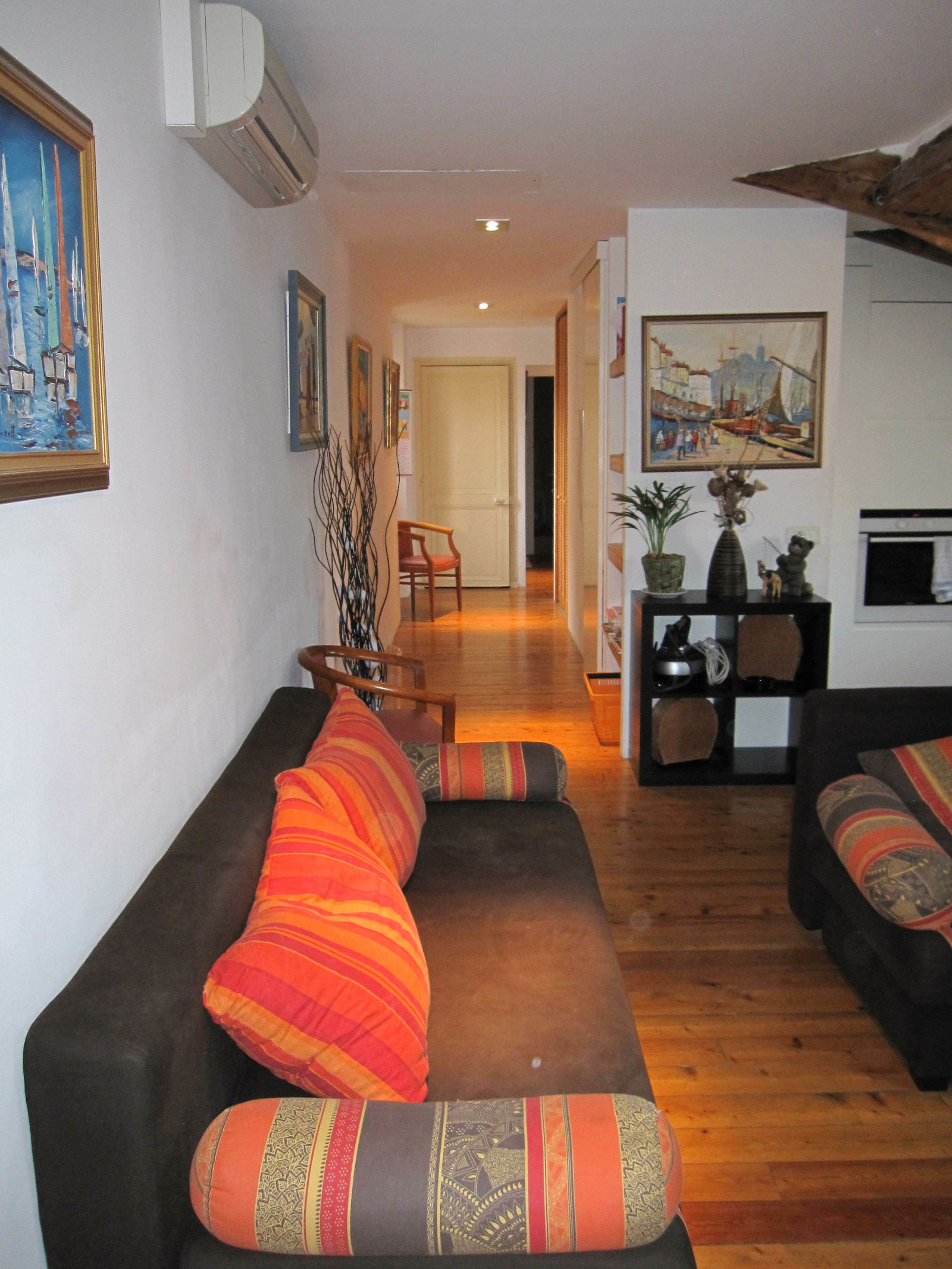 Homestay Cannes 169017
