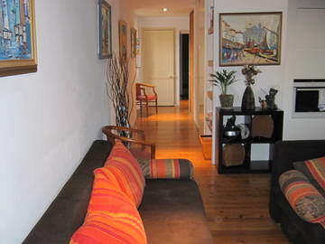 Habitación En Alquiler Cannes 169017