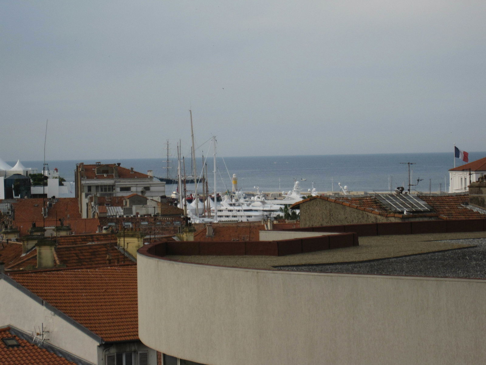 Homestay Cannes 169017