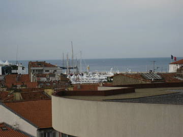 Chambre Chez L'habitant Cannes 169017-4