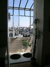 Onofhängeg Studio saint-malo 170