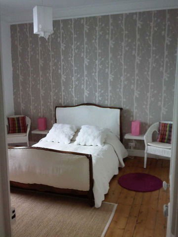Onofhängeg Studio saint-malo 170