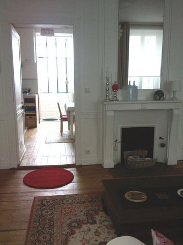 Onofhängeg Studio saint-malo 170