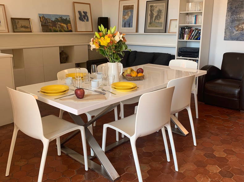 Gehele Woning Nice 239812-2