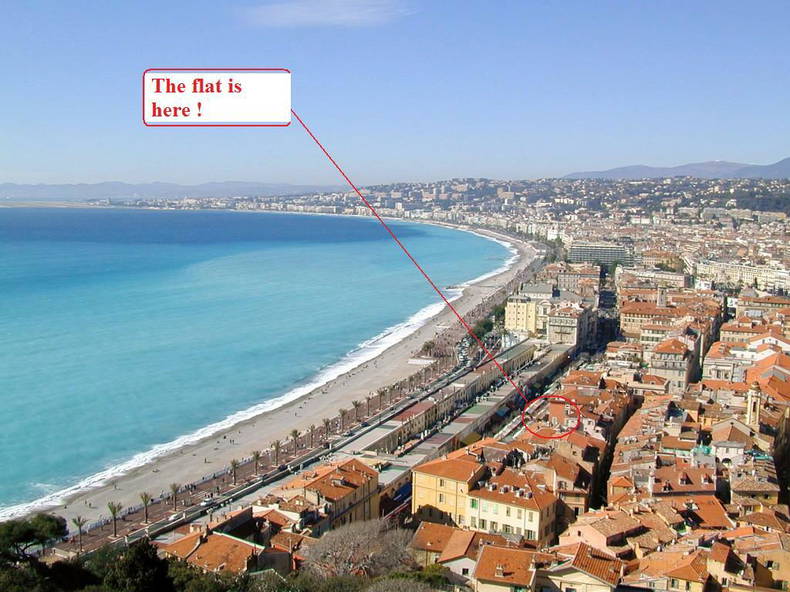 Gehele Woning Nice 239812-3