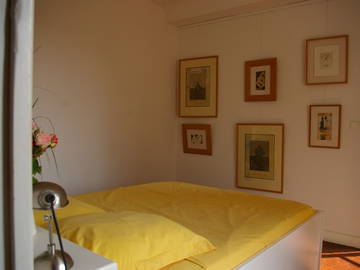 Logement Entier Nice 239812-5