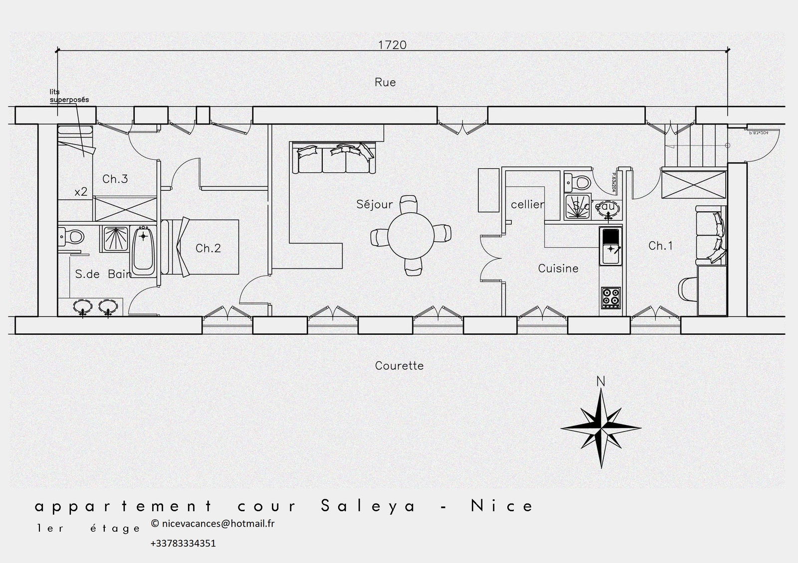 Independent Studio Nice 239812