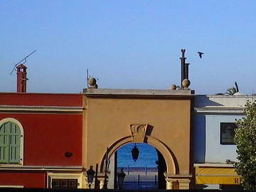 Logement Entier Nice 239812-8