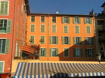 Logement Entier Nice 239812-9