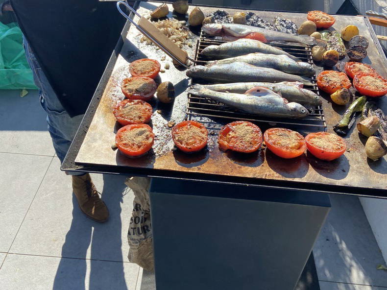 Ganzes Haus Saint-Jean-de-Védas 259475-5