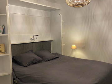 Logement Entier Saint-Jean-De-Védas 259475-6