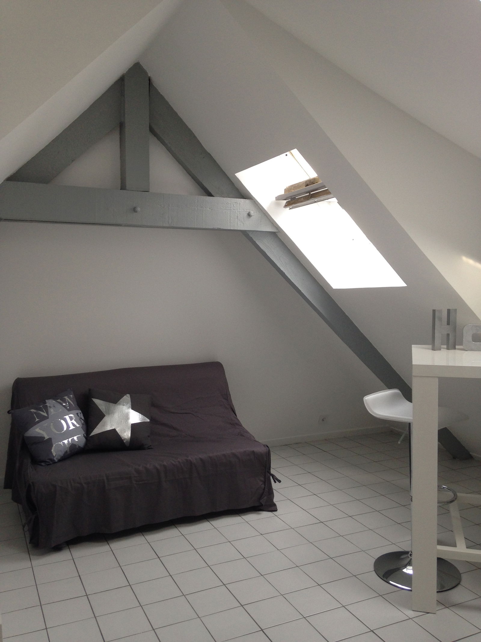 Homestay Angers 103991