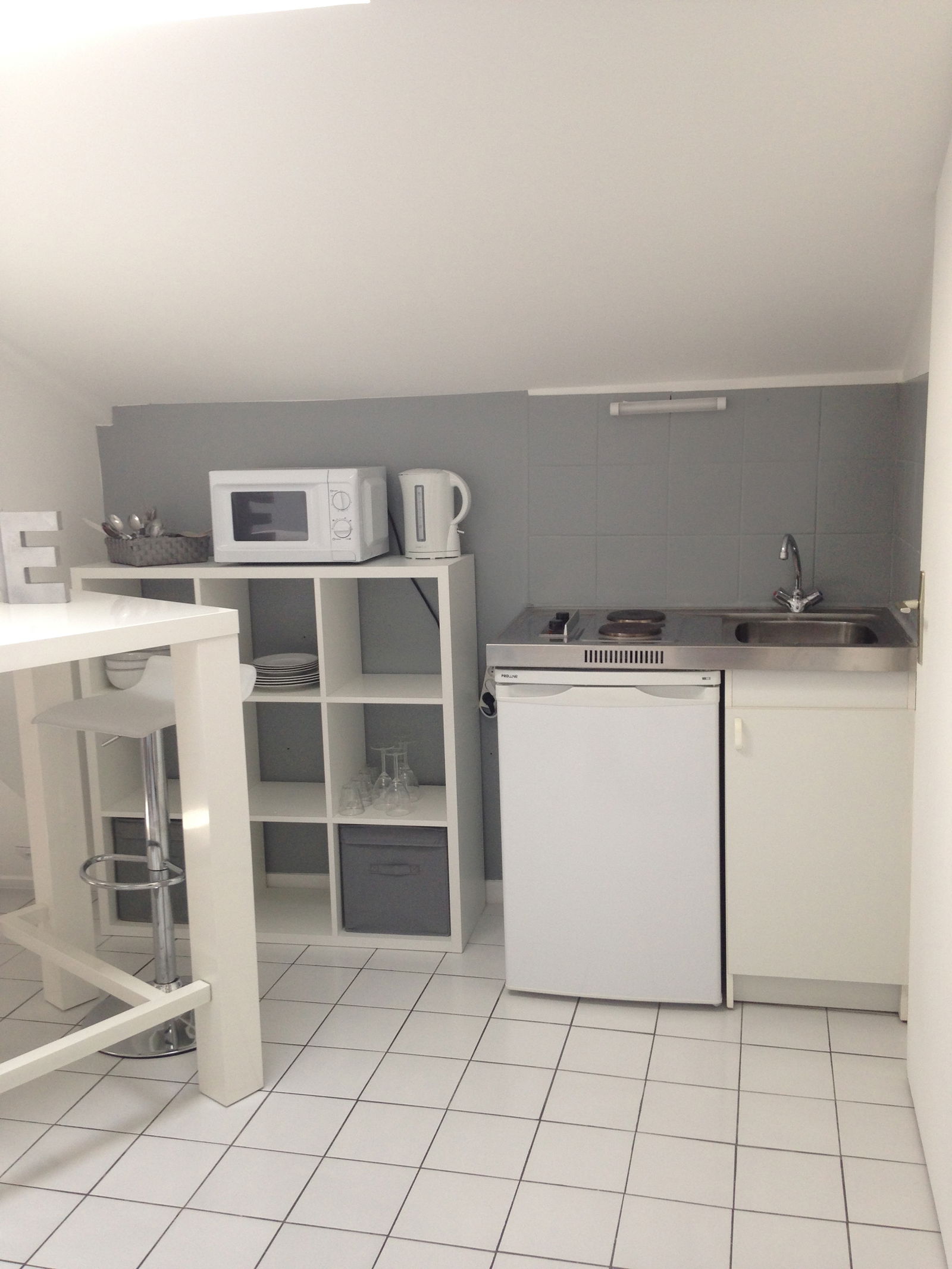 Homestay Angers 103991