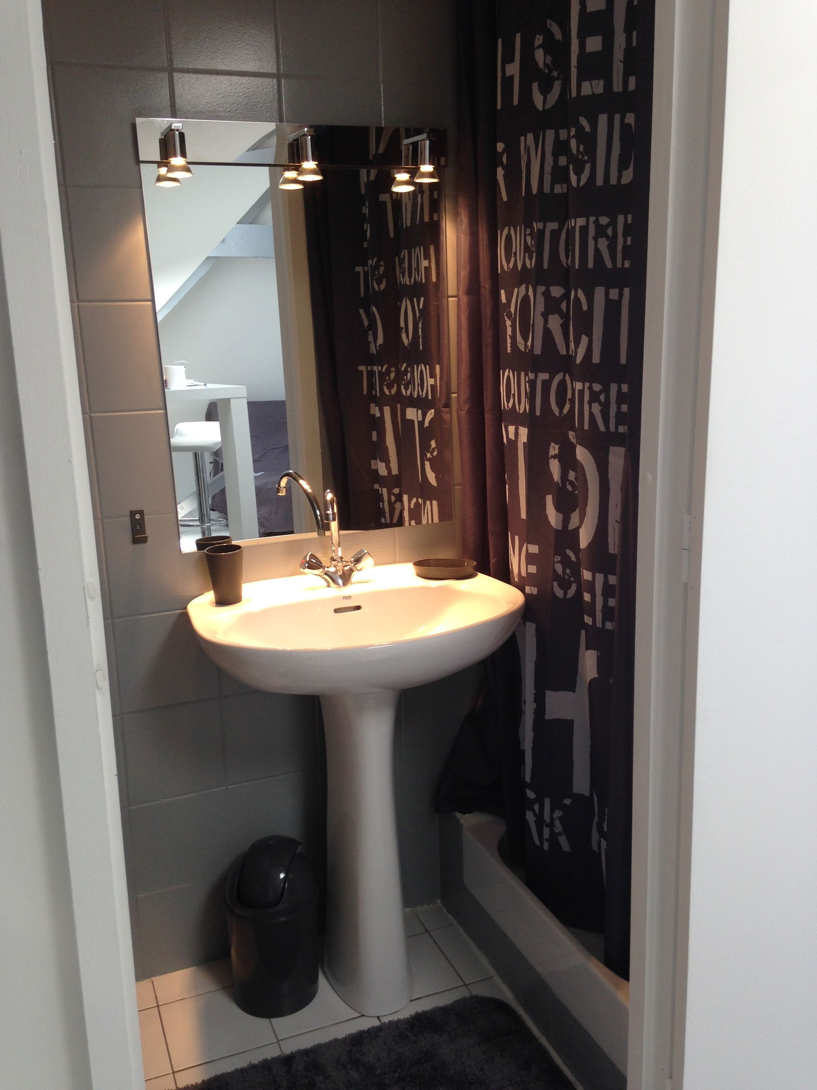 Homestay Angers 103991