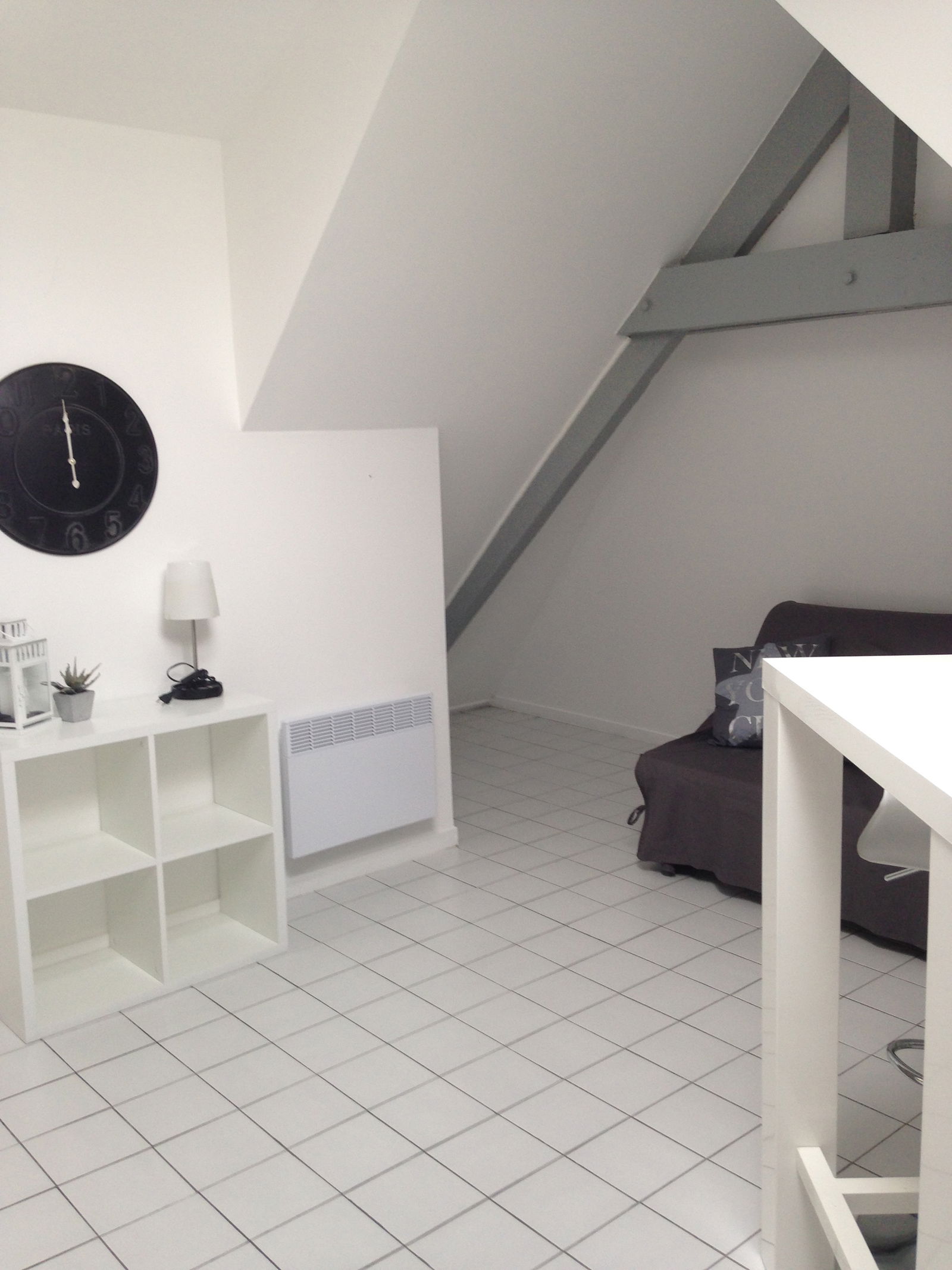 Homestay Angers 103991