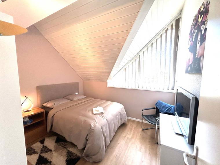 Chambre À Louer Vinzel 289833