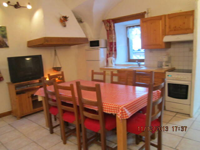 Logement Entier Saint-Sorlin-d'Arves 64833-4