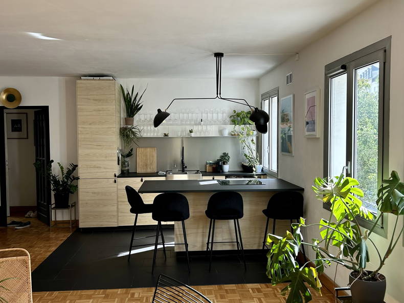 Toda La Casa Vanves 295762-1