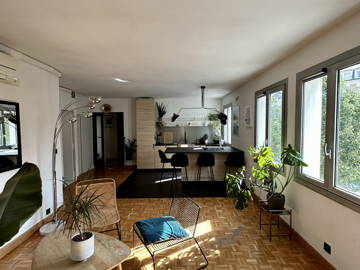 Chambre À Louer Vanves 295762