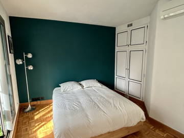 Chambre À Louer Vanves 295762