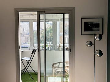 Logement Entier Vanves 295762-4