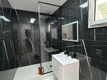 Logement Entier Vanves 295762-5