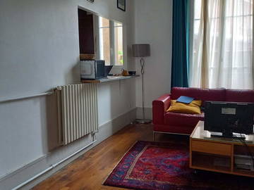 Chambre À Louer Le Perreux-Sur-Marne 262480