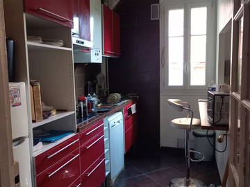 Entire Home Le Perreux-Sur-Marne 262480-5