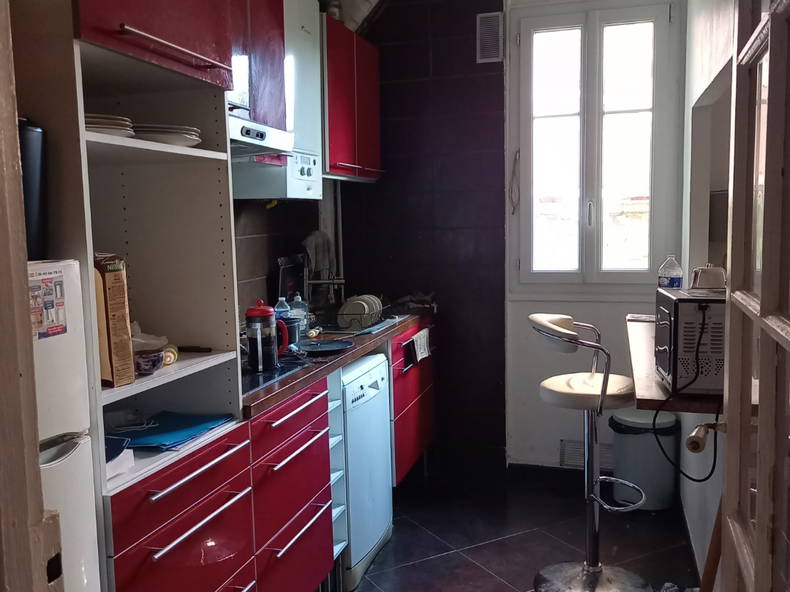 Ganzes Haus Le Perreux-sur-Marne 262480-5