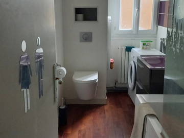 Entire Home Le Perreux-Sur-Marne 262480-6