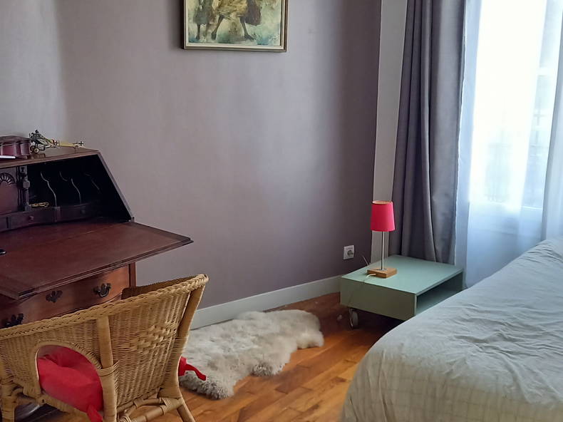 Ganzes Haus Le Perreux-sur-Marne 262480-1