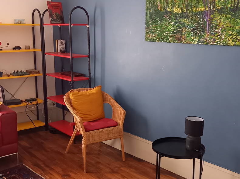 Ganzes Haus Le Perreux-sur-Marne 262480-2