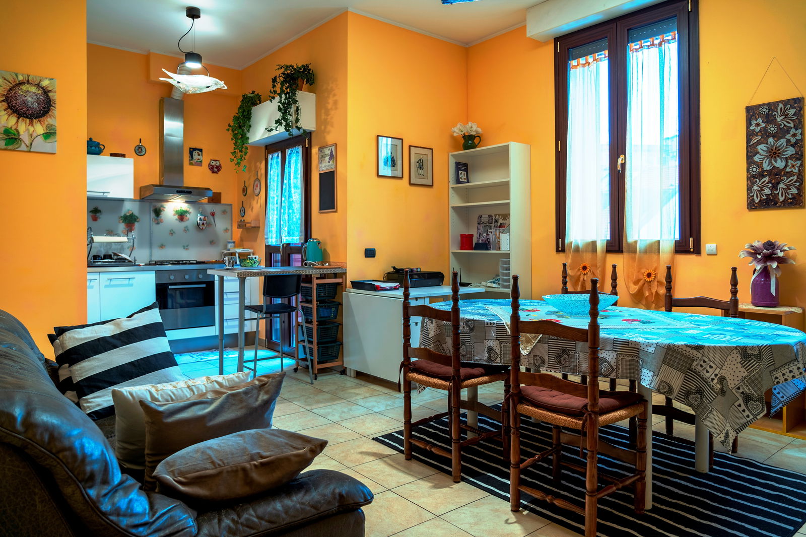 Independent Studio Milano 91722