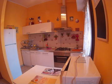 Chambre À Louer Milano 91722