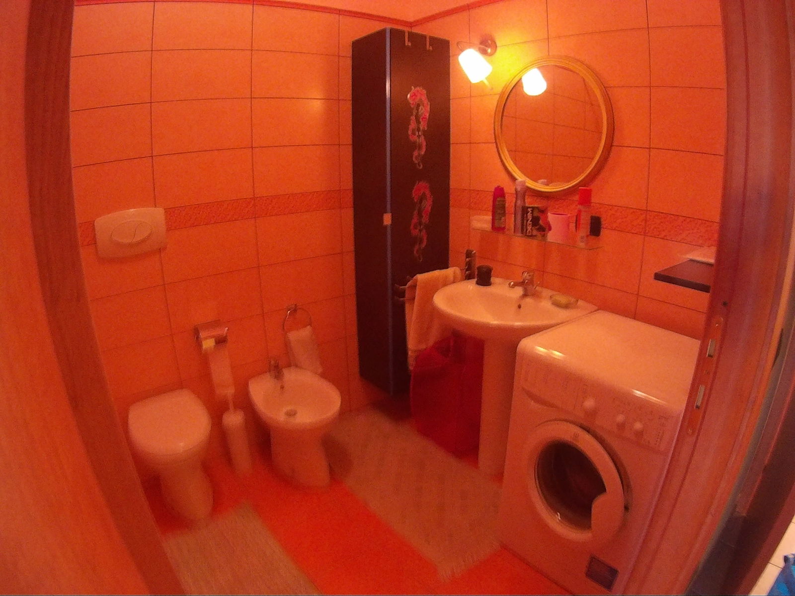 Independent Studio Milano 91722