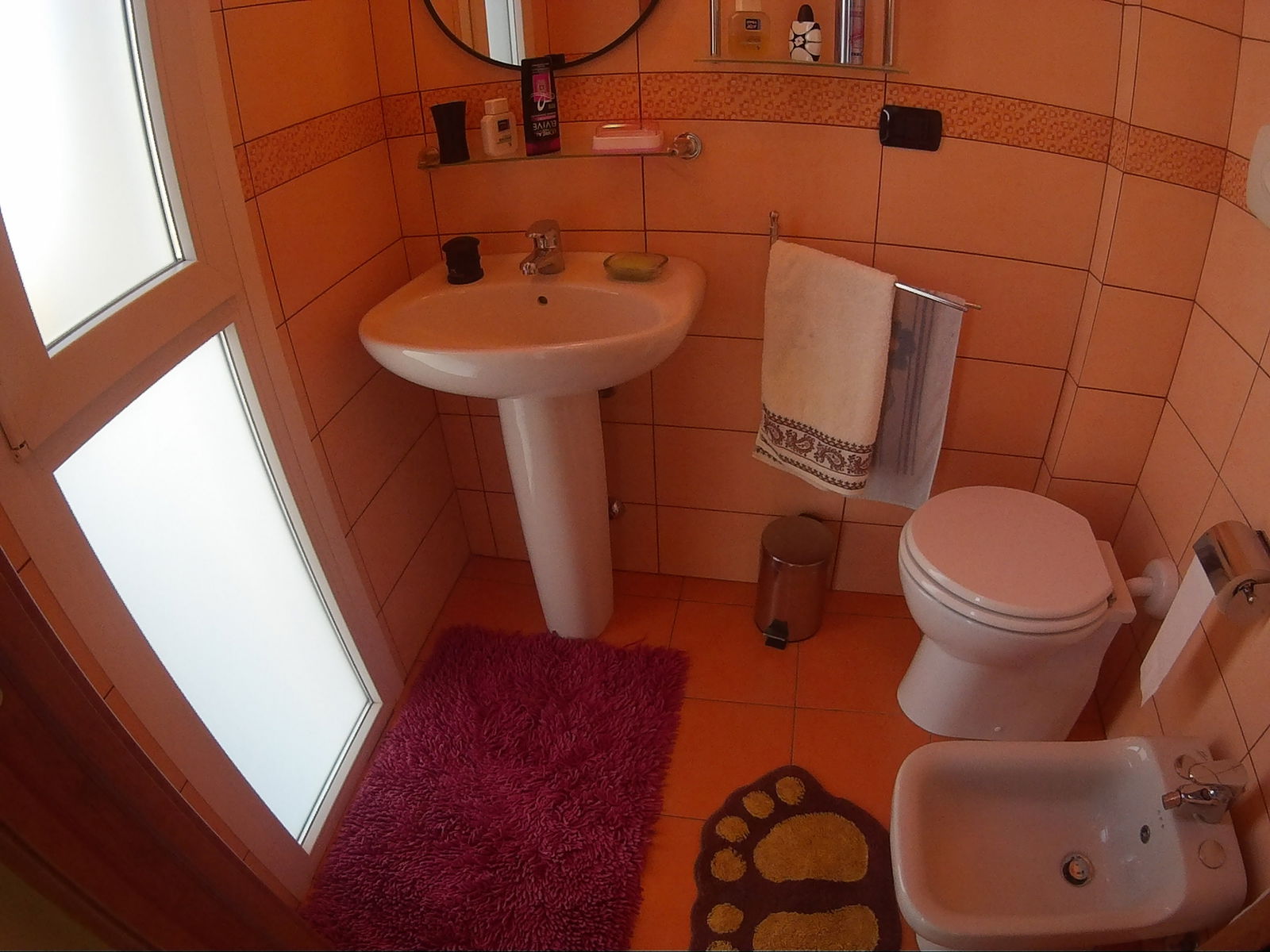 Independent Studio Milano 91722